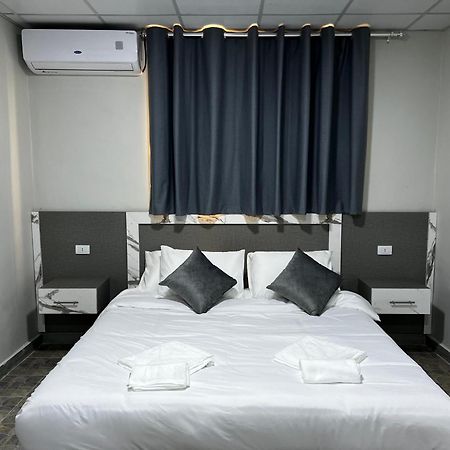 Downtown Inn Madaba Exterior photo