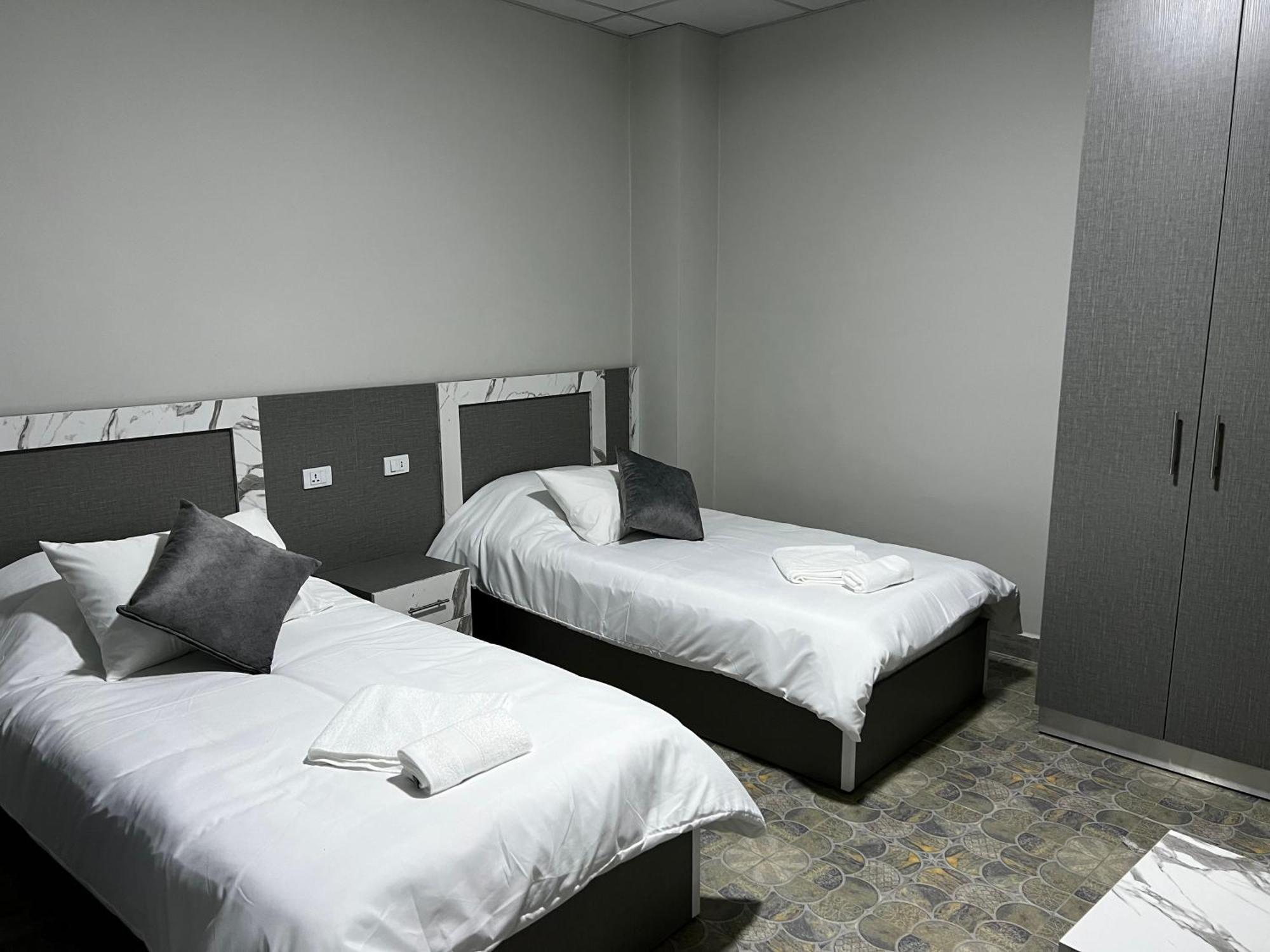 Downtown Inn Madaba Exterior photo
