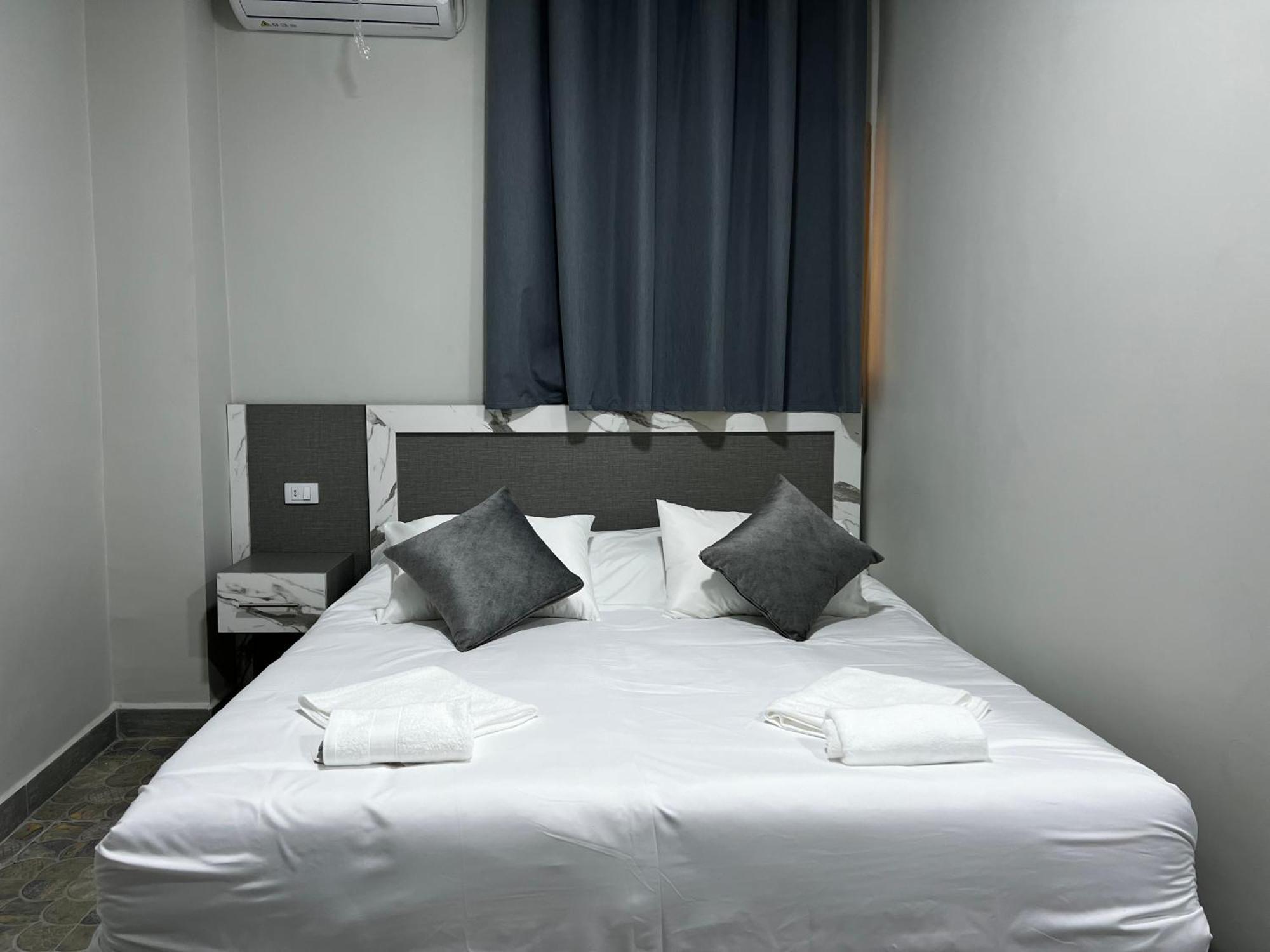 Downtown Inn Madaba Exterior photo