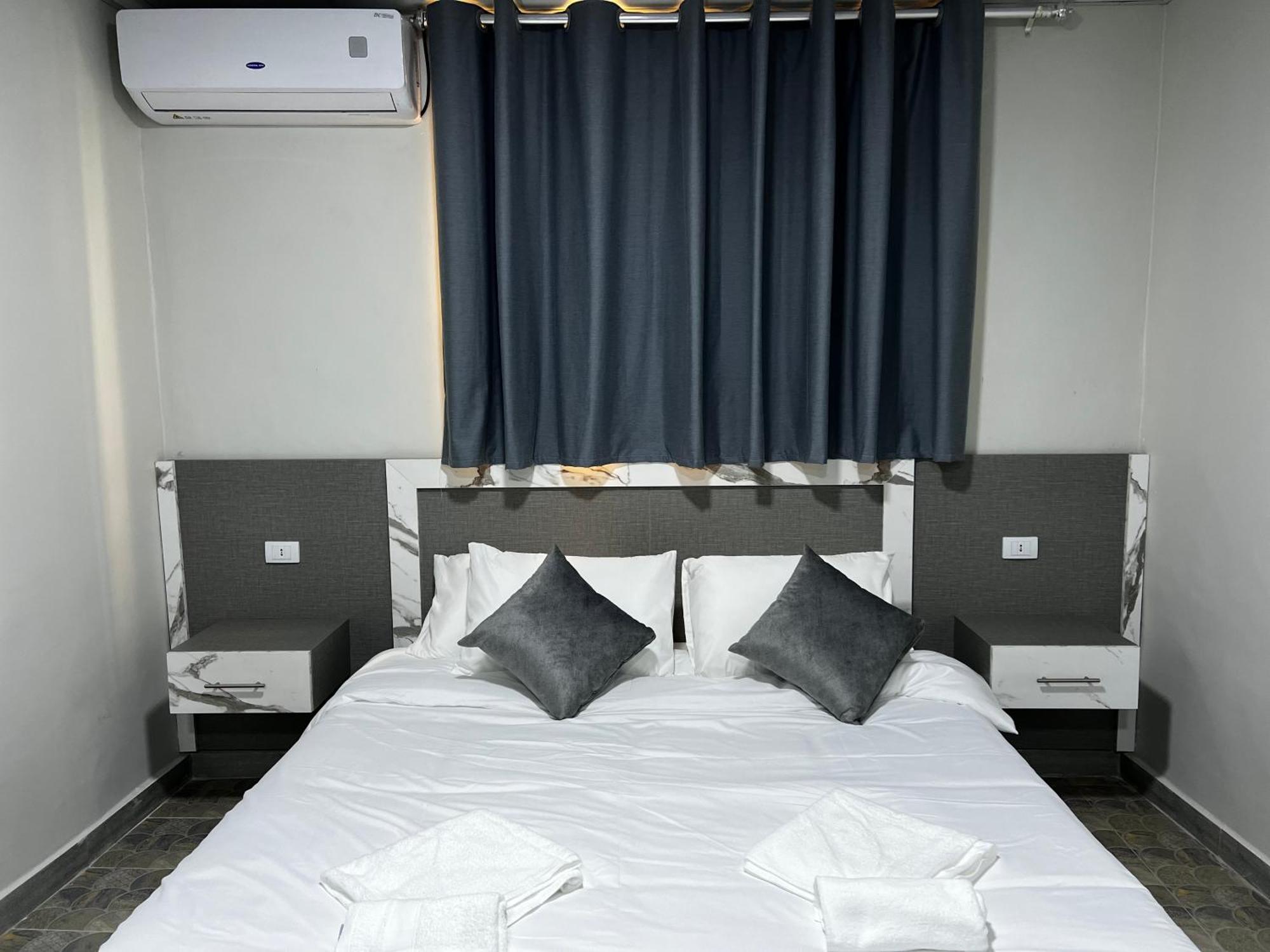 Downtown Inn Madaba Exterior photo