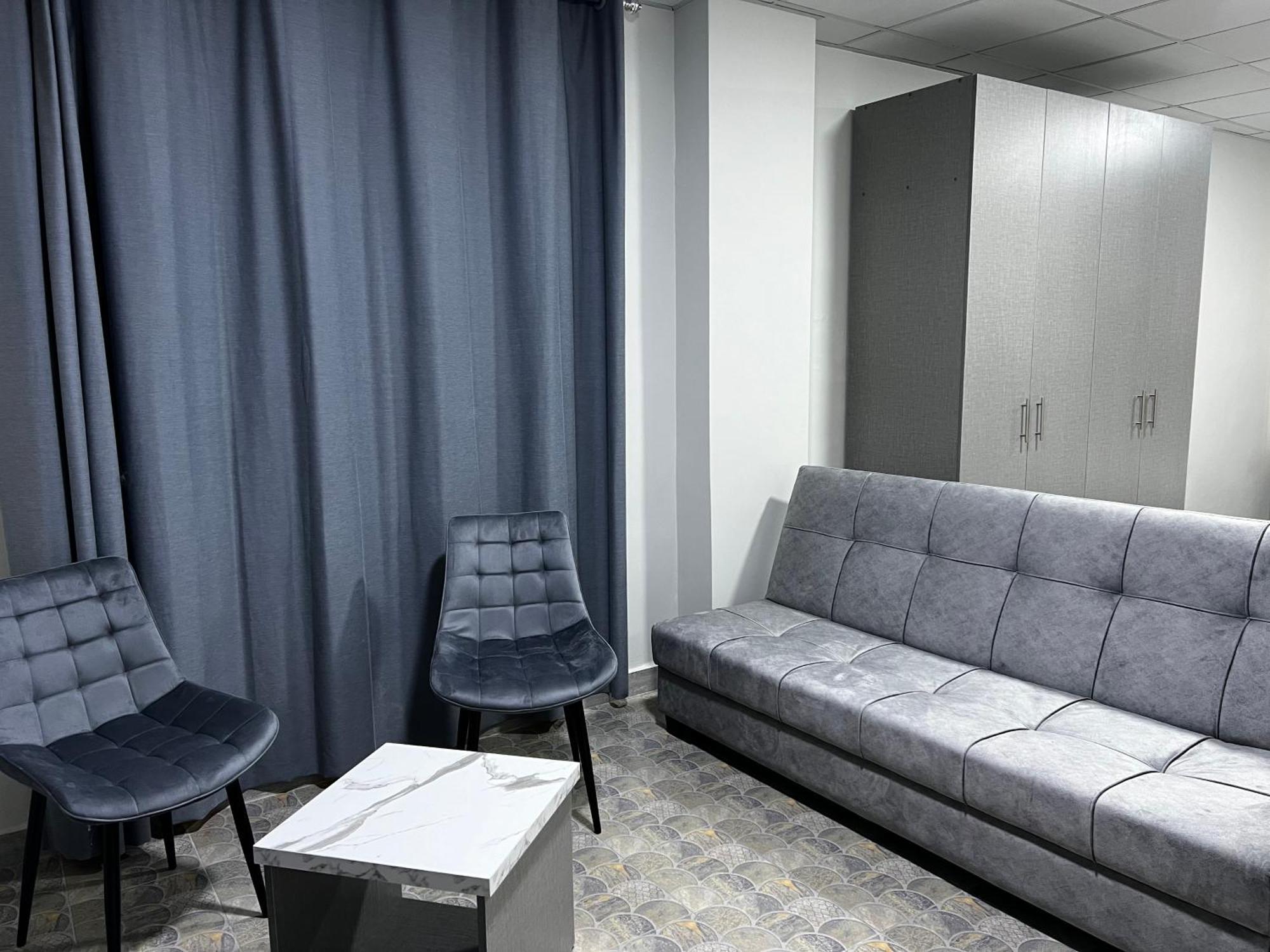 Downtown Inn Madaba Exterior photo