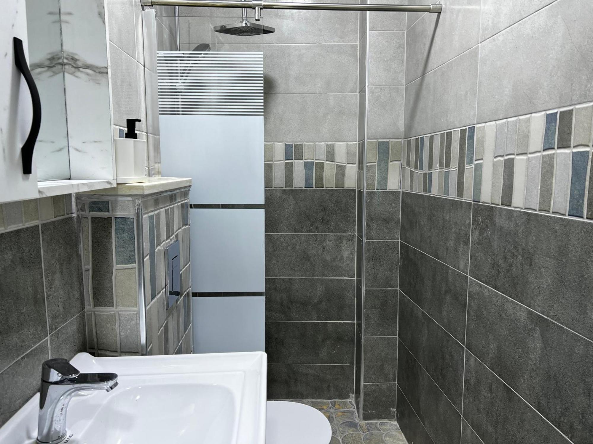 Downtown Inn Madaba Exterior photo