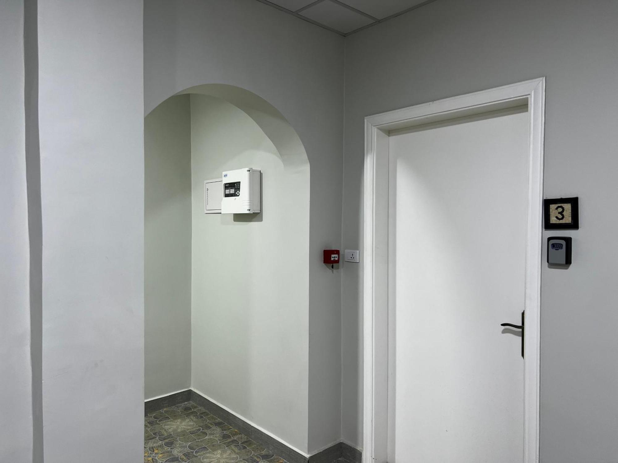Downtown Inn Madaba Exterior photo